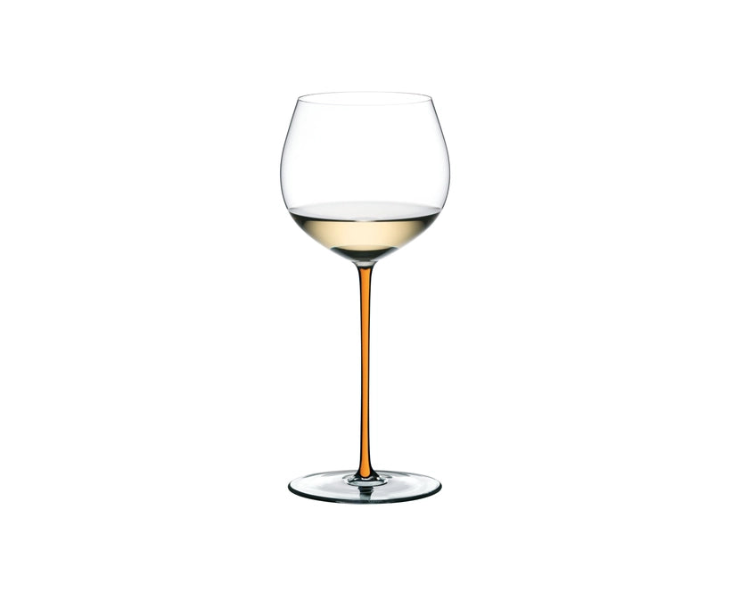 Riedel Color Series - Oaked Chardonnay Glass