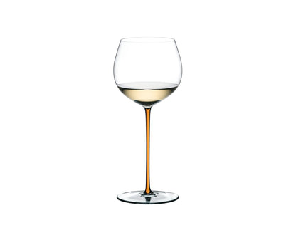Riedel Color Series - Oaked Chardonnay Glass