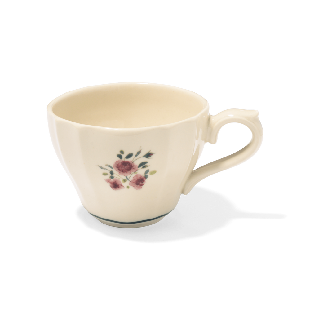 Studio M' | Rosier Flower Mug