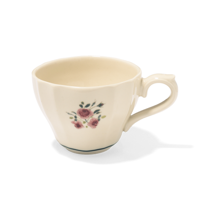 Studio M' | Rosier Flower Mug