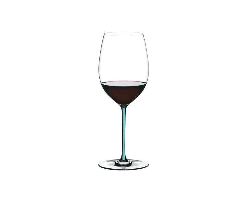 Riedel Color Series - Merlot/Cabenet Glass