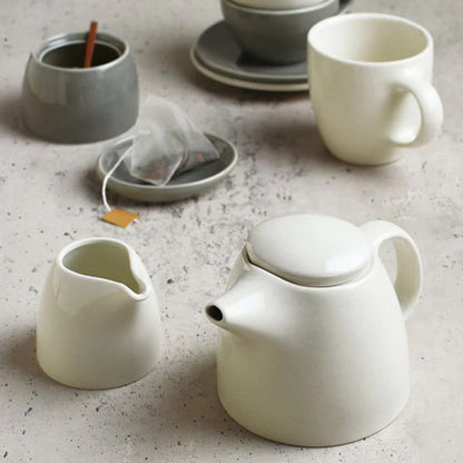 Kinto Topo Teapot 400ml（2 Colors）