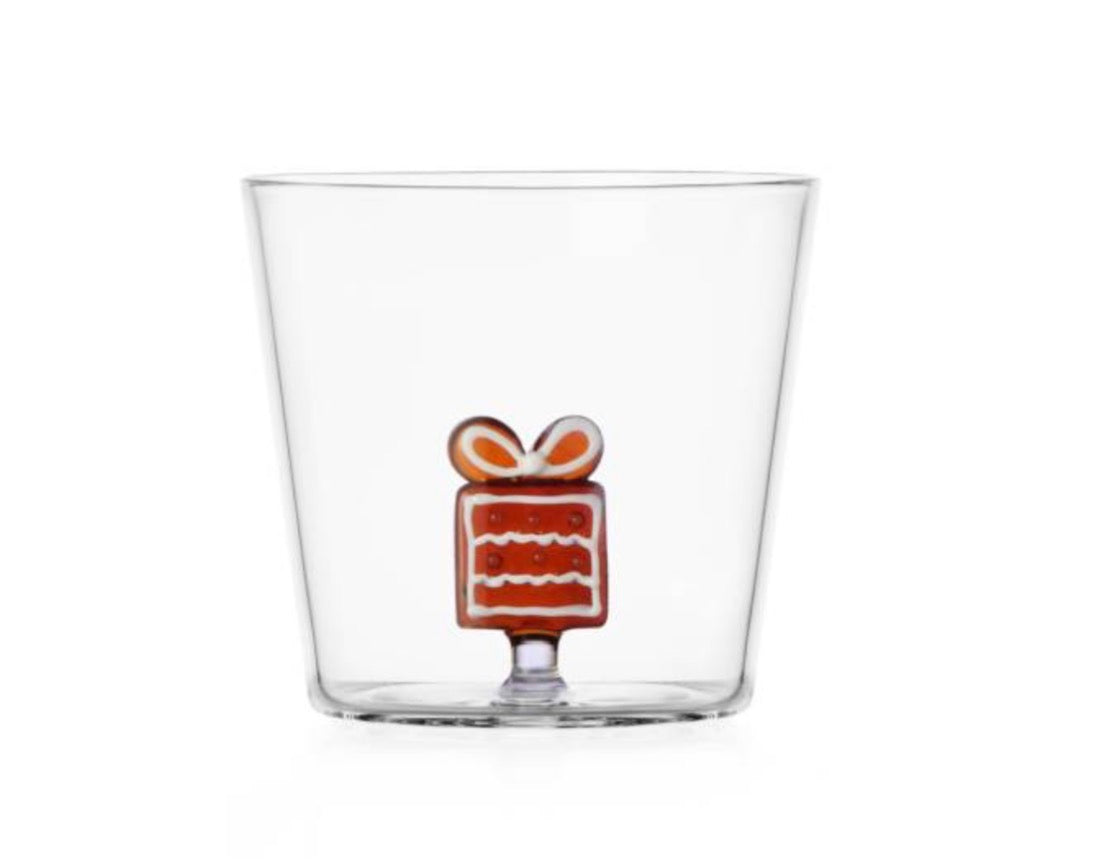 Ichendorf Milano 2026 Christmas | Tumbler Gingerbread Gift