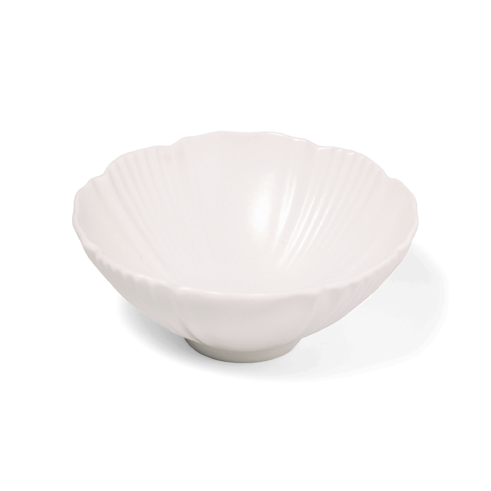 Studio M‘ | Fukurasuzume Dish Bowl Matt White