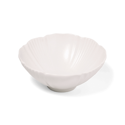 Studio M‘ | Fukurasuzume Dish Bowl Matt White