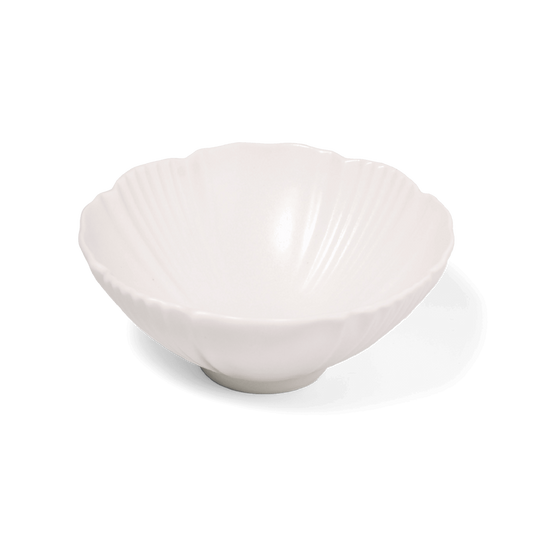 Studio M‘ | Fukurasuzume Dish Bowl Matt White