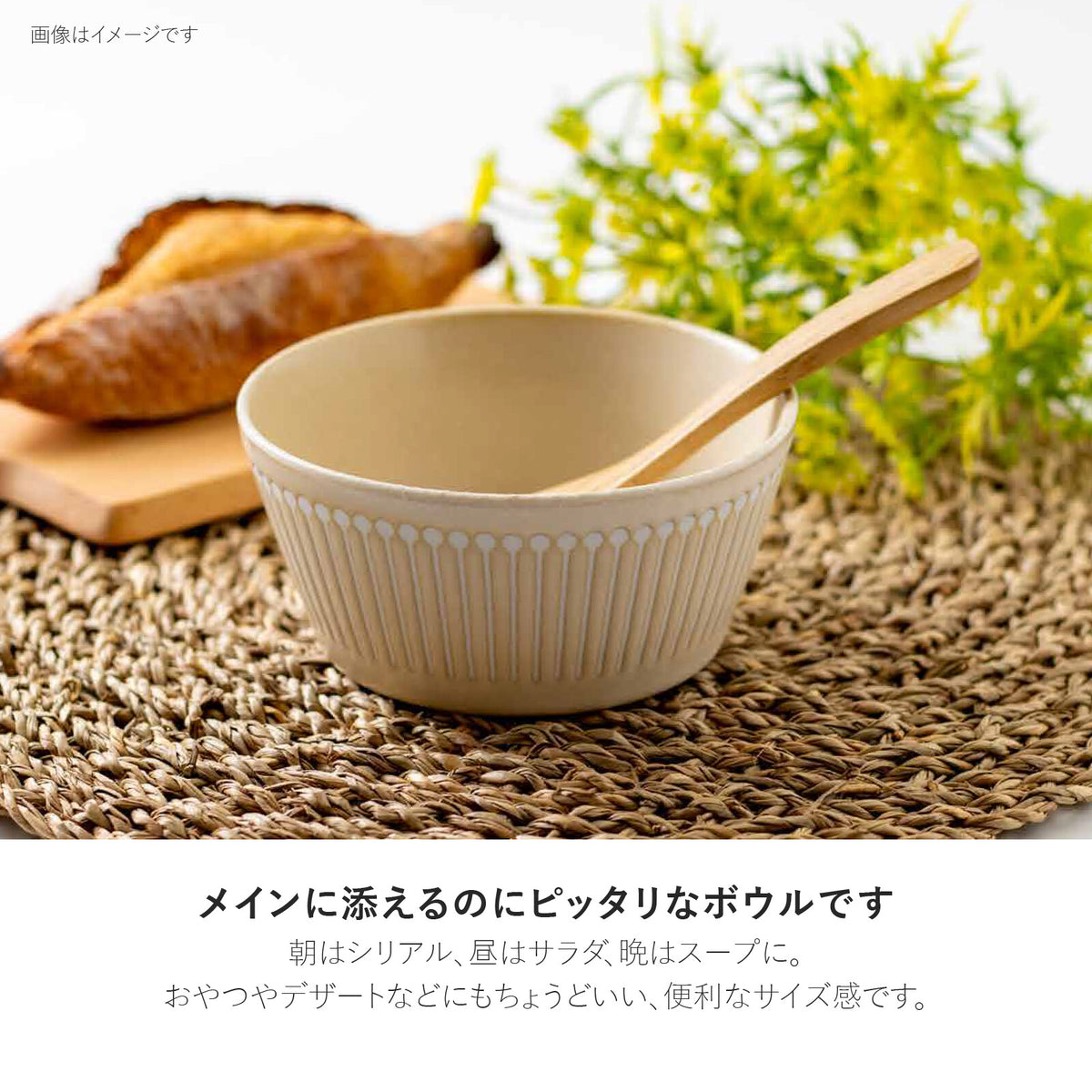 Albee｜Mino Ware Dish Bowl (2 colors)