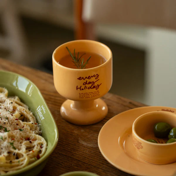 Momur | Weekend 7 Dinner Wine Cup