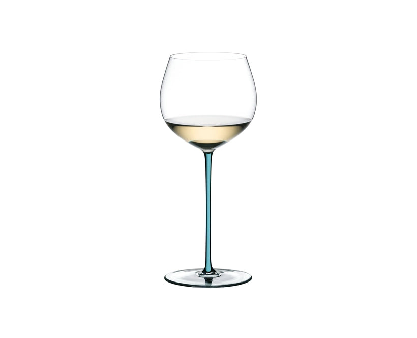 Riedel Color Series - Oaked Chardonnay Glass