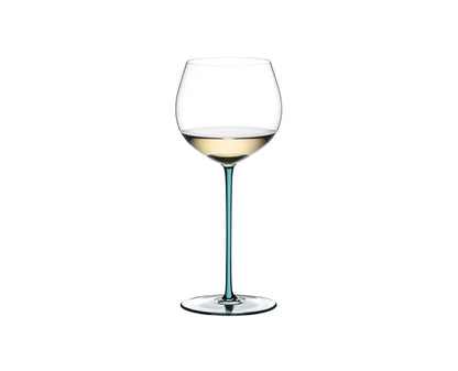Riedel Color Series - Oaked Chardonnay Glass