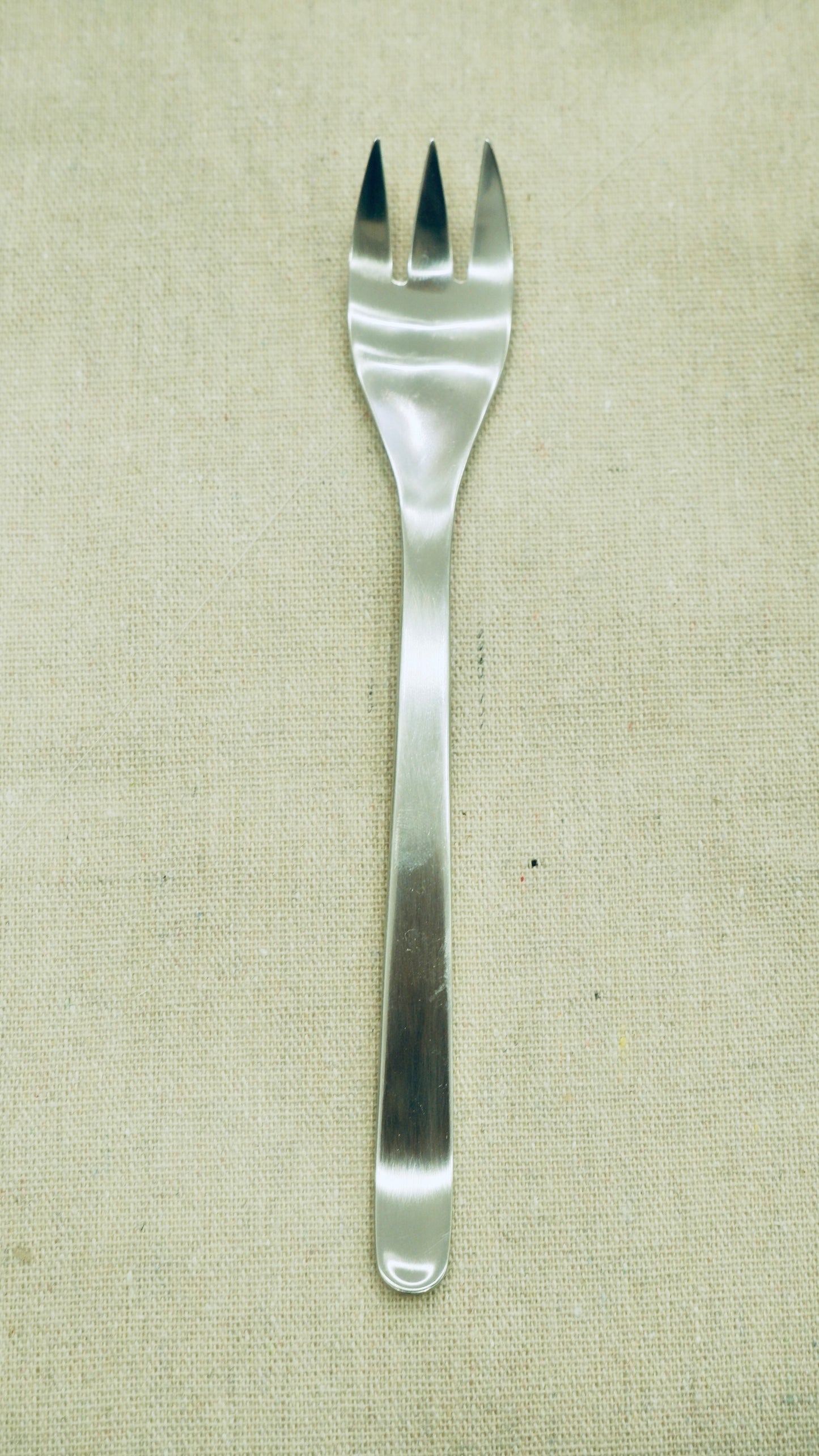 Yanagi Sori Designer | Table Fork