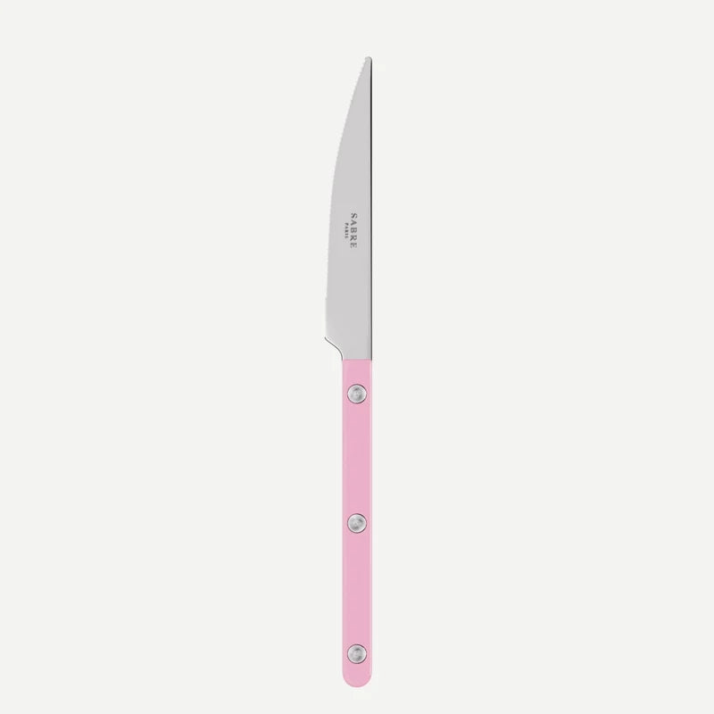 Sabre Paris | Collection Bistrot Rose Brillant