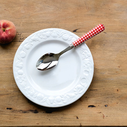 Sabre Paris | Decors Vichy Collection Teaspoon