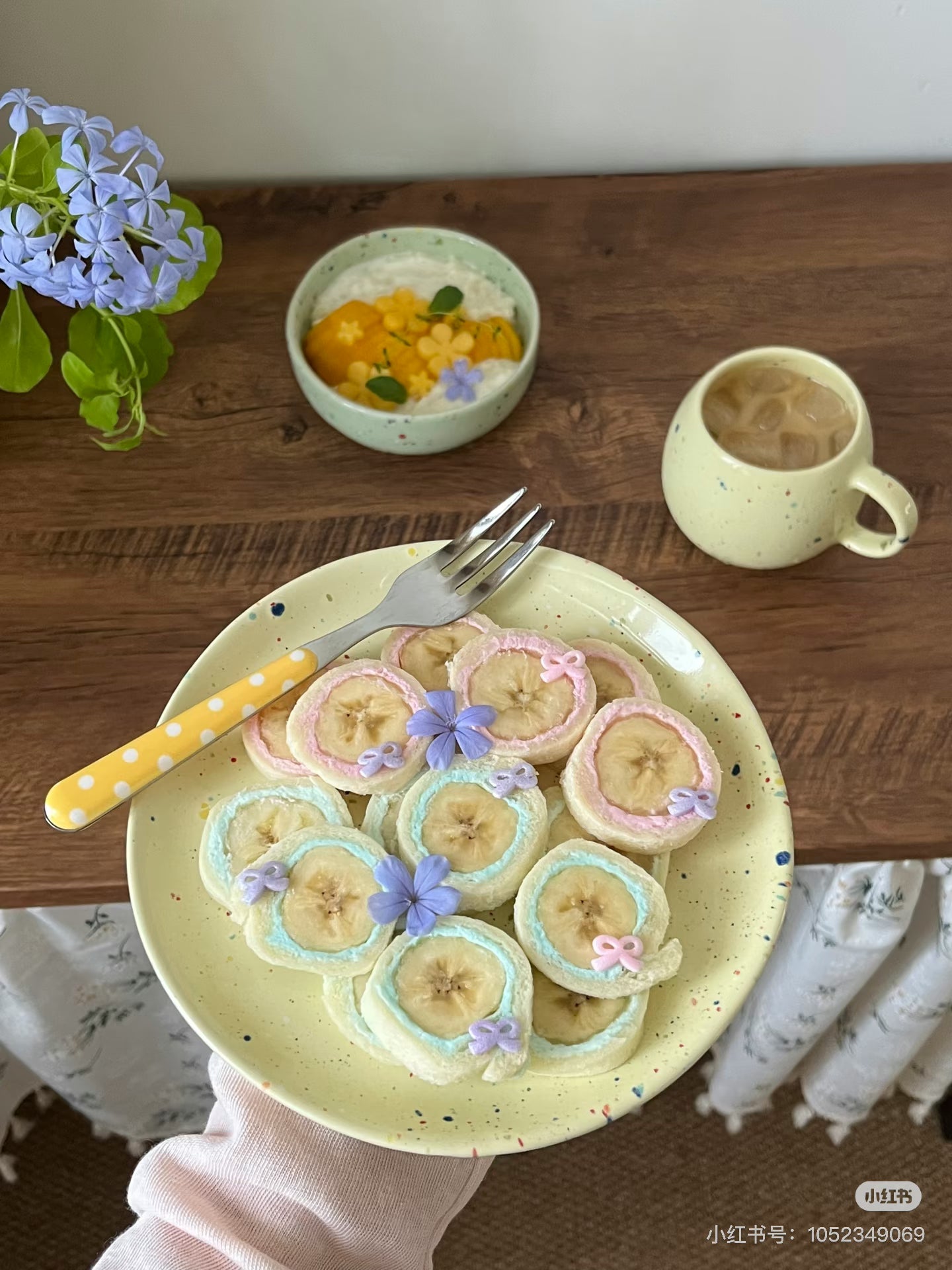 Egg Back Home｜New Party Series 250ml Egg Cup