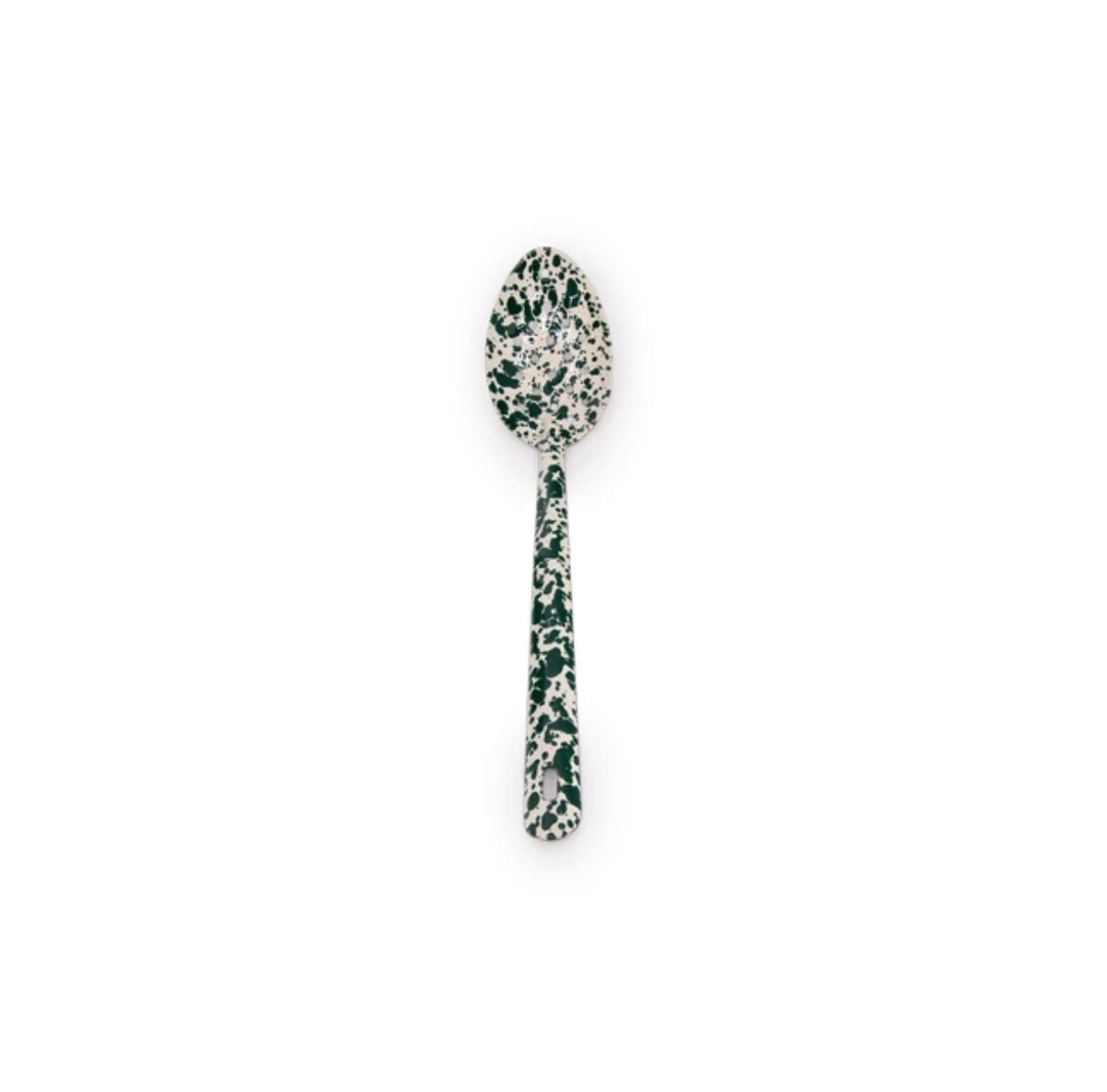 Crow Canyon | Splatter Series Large Spoon
