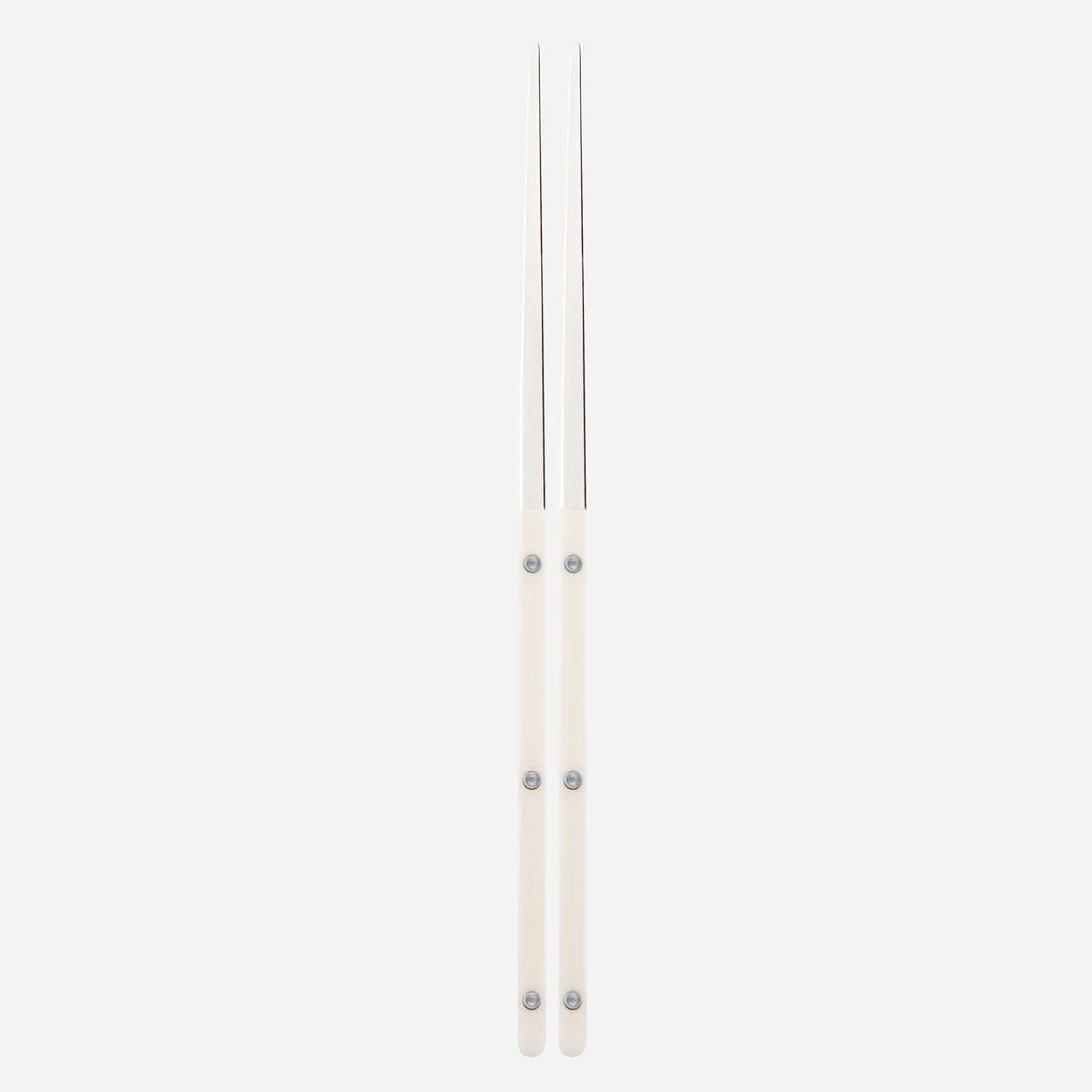 Sabre Paris | Bistrot Ivory Shiny Collection