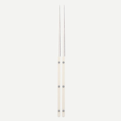 Sabre Paris | Bistrot Ivory Shiny Collection