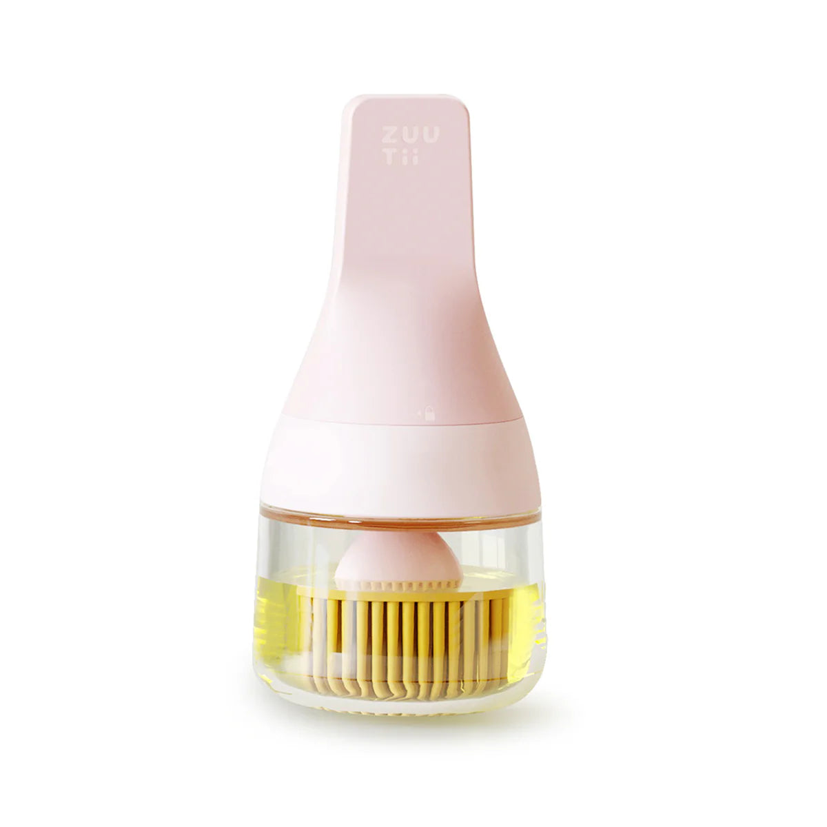 ZUUTII Oil Dispenser with Brush 130ml