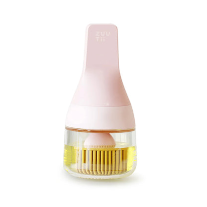 ZUUTII Oil Dispenser with Brush 130ml