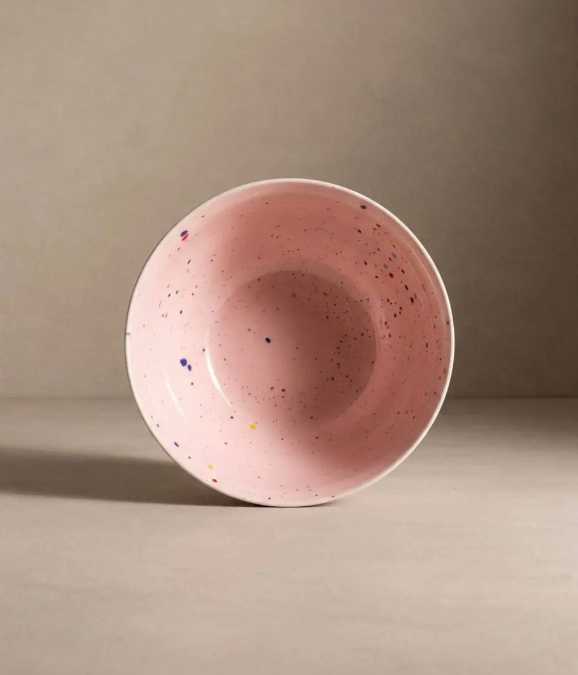 Egg Back Home｜New Party Series White Party Bowl（3 colors）
