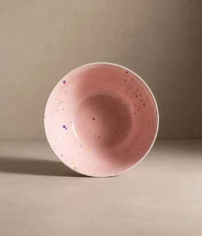 Egg Back Home｜New Party Series White Party Bowl（3 colors）