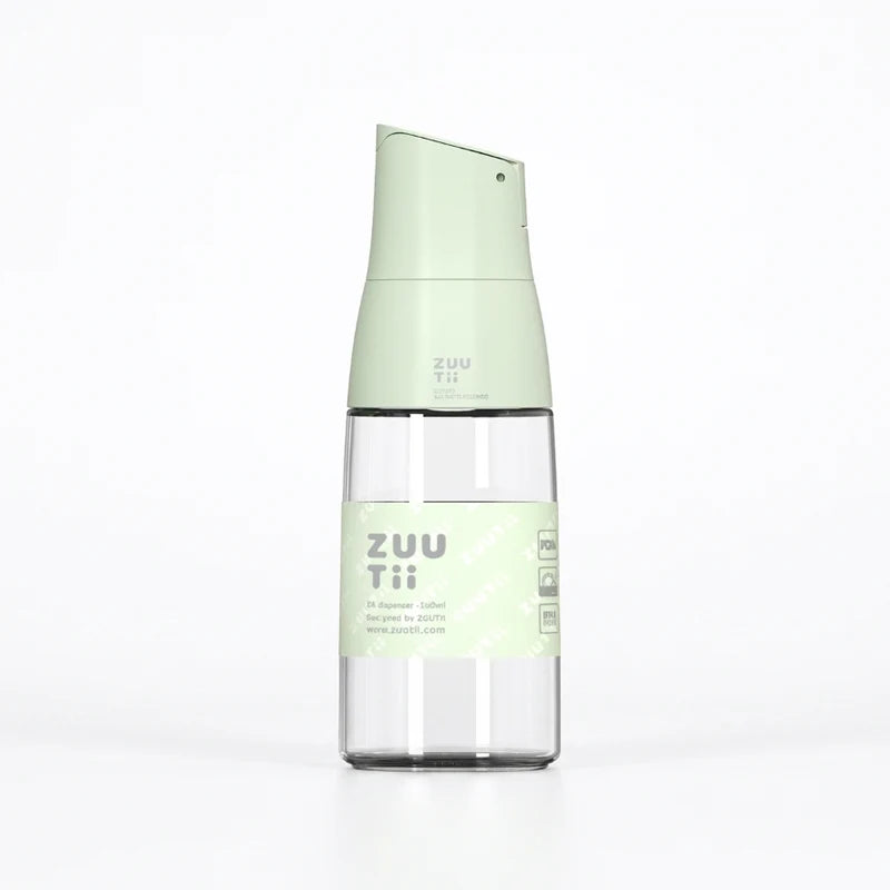 Distributeur d'huile ZUUTII 500 ml