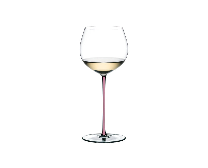 Riedel Color Series - Oaked Chardonnay Glass