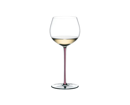 Riedel Color Series - Oaked Chardonnay Glass