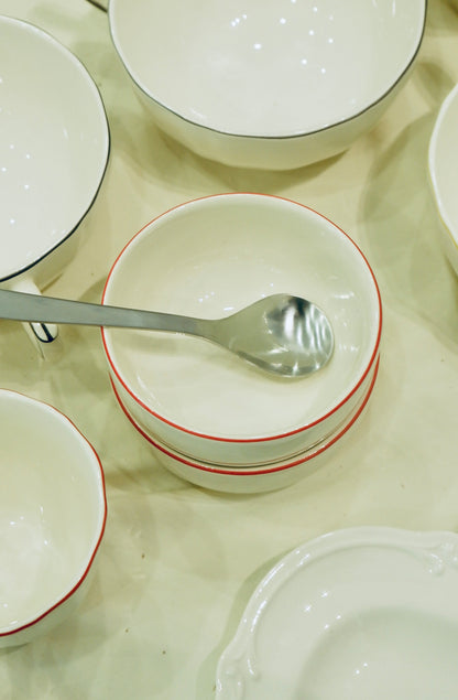 Yanagi Sori Designer |  Tea Spoon