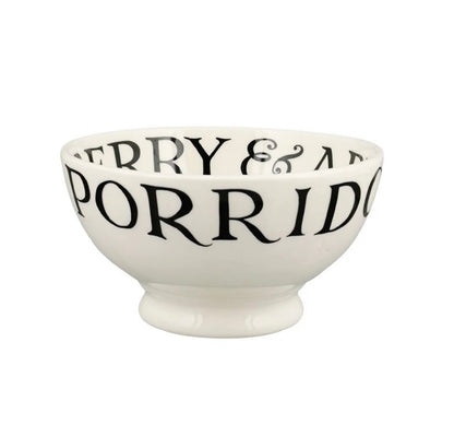 Emma Bridgewater | Black Toast French Bowl