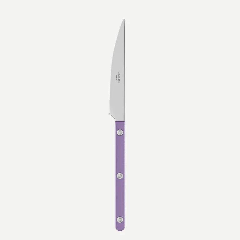 Sabre Paris | Collection Bistrot Violet nacré