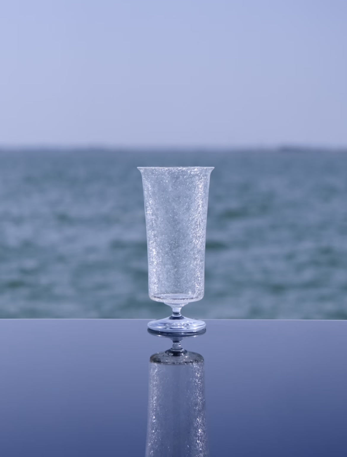 十卿 Glassware - Yuli Water Cup