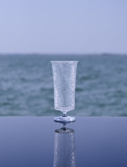 十卿 Glassware - Yuli Water Cup