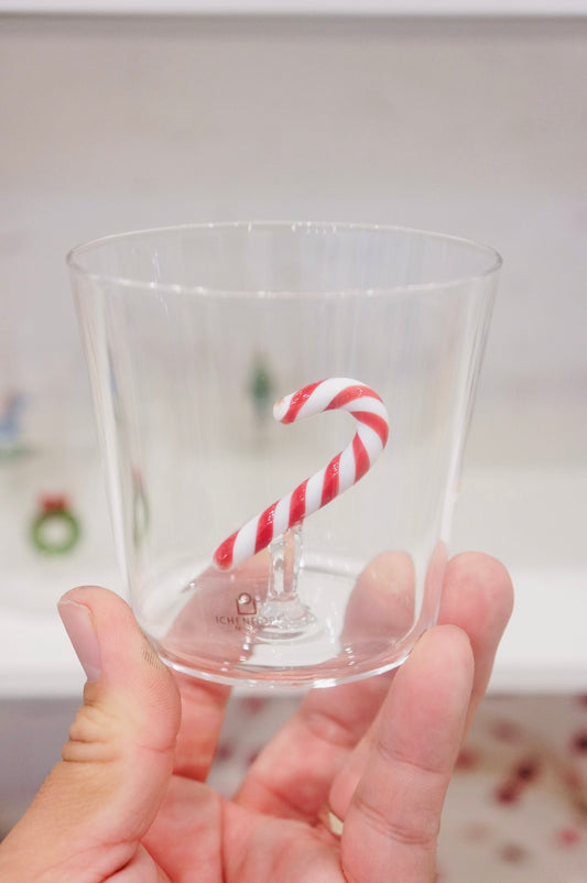 Ichendorf Milano 2025 Christmas Special | Candy Cane Tumbler