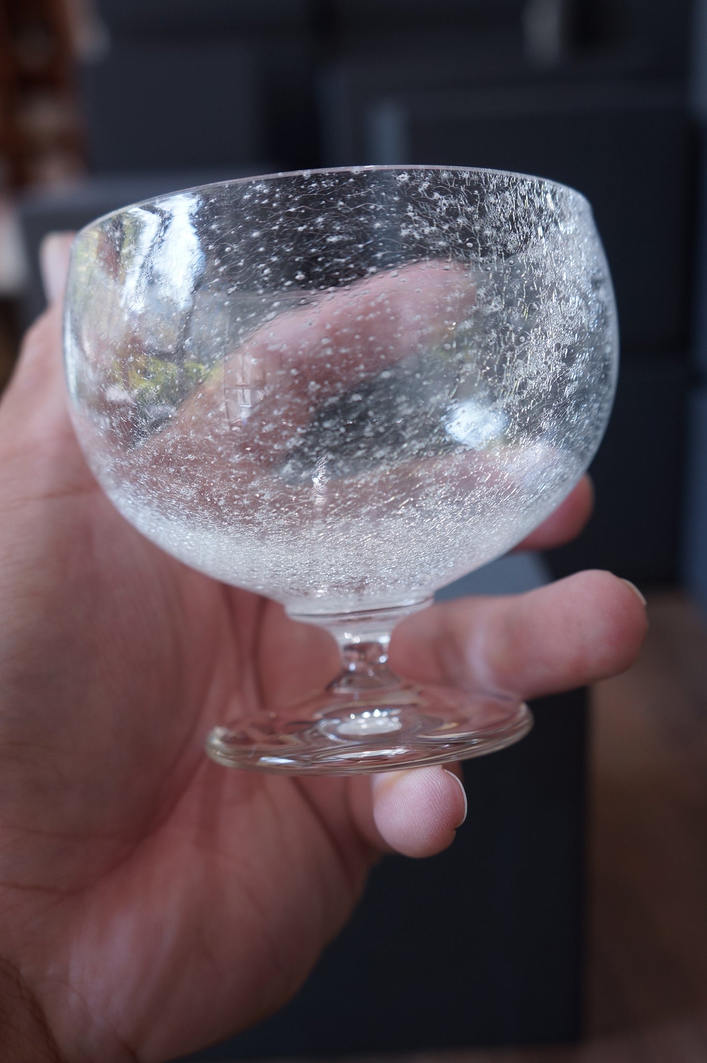 十卿 Glassware - Latte Cup