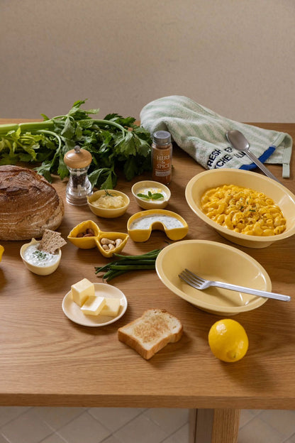 Momur | Weekend 13 Pasta+Lemon Bowl Gift Set