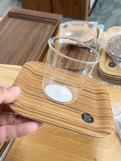 Kinto Nonslip Tray - 16cm * 16cm