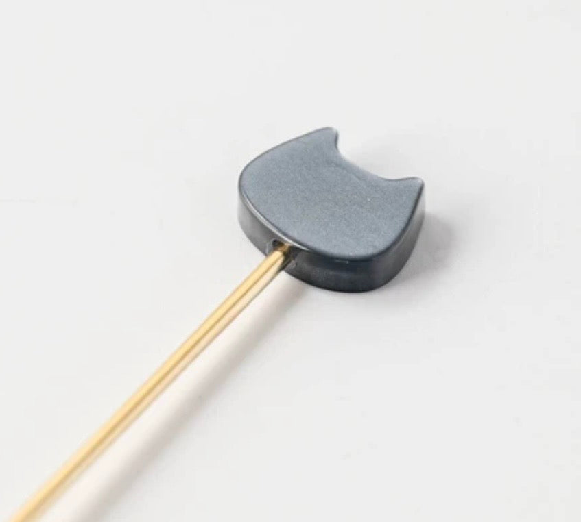 Tsubamesanjo | Cat Style Fork (2 colors)