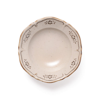 Studio M‘ | Cachet Dish Bowl Brown