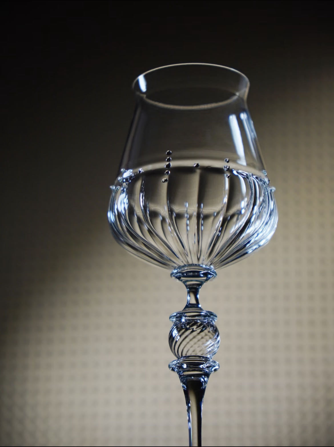 十卿 Glassware - Ye Ning Red Wine Cup