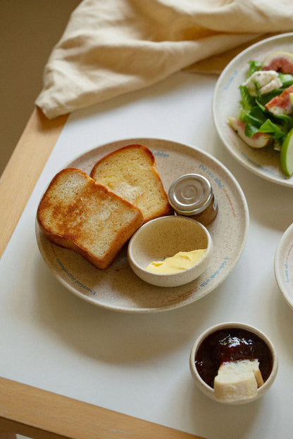 Momur | Weekend 12 Sauce Bowl