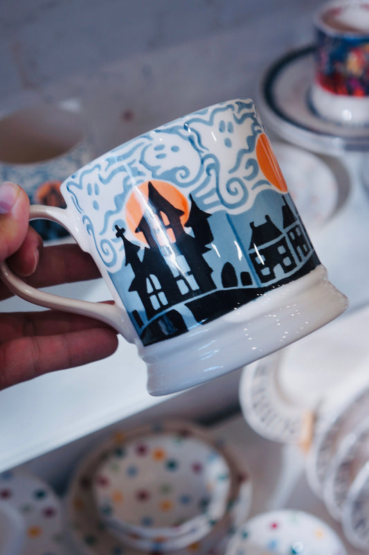 Emma Bridgewater | Halloween Special Mug