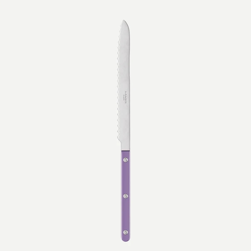 Sabre Paris | Collection Bistrot Violet nacré