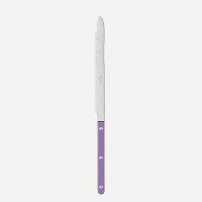 Sabre Paris | Collection Bistrot Violet nacré