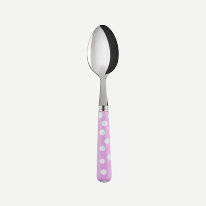 Sabre Paris | Decors Pois Dot Collection Teaspoon