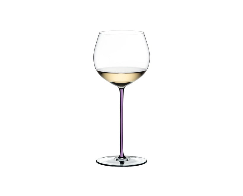 Riedel Color Series - Oaked Chardonnay Glass