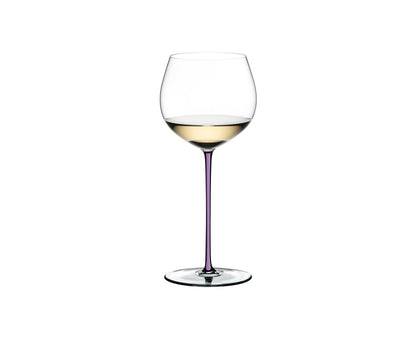 Riedel Color Series - Oaked Chardonnay Glass