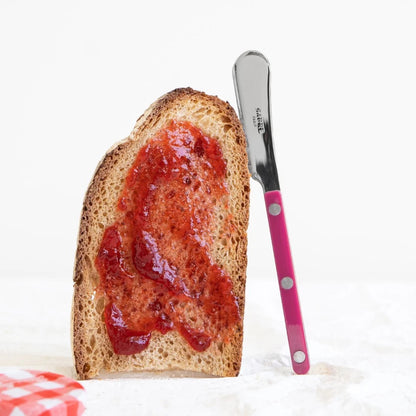 Sabre Paris | Bistrot Raspberry Shiny Collection