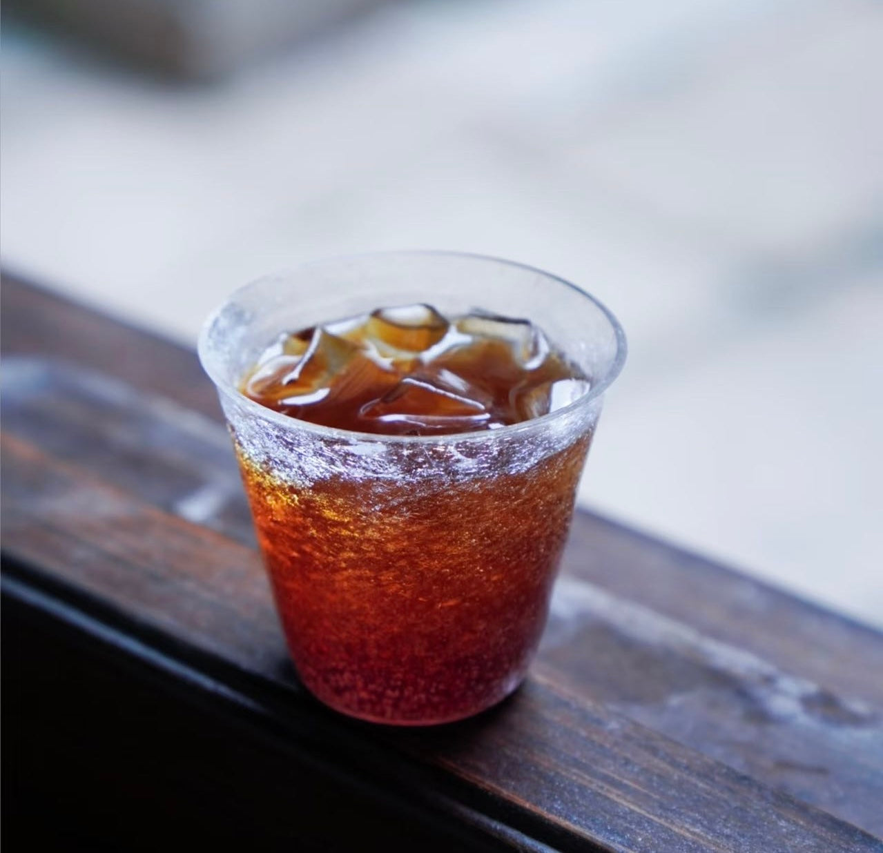 十卿 Glassware - Cold Brew Cup