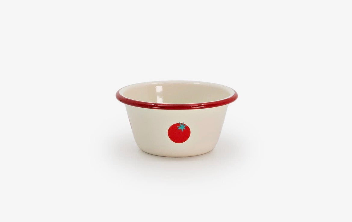Crow Canyon | Dan Pelosi X CCH Tomato Soup Bowl